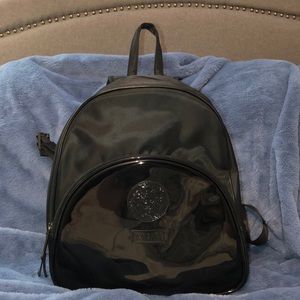 Versace backpack